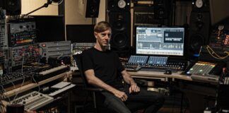 Richie Hawtin crea una beca de doctorado en música electrónica en la Universidad de Huddersfield