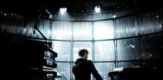 Richie Hawtin presenta nueva música como Plastikman en colaboración con Prada richie hawtin plastikman prada