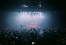 Blackworks celebró su penúltimo evento de la temporada en La Riviera con Basswell y Pawlowski como platos fuertes