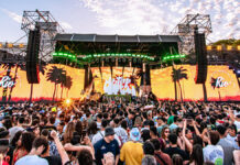 SOLAR by SEASEACLUB trae a Barcelona el estreno de RÍO Electronic en Europa este 17 de mayo río electronic barcelona