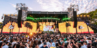 SOLAR by SEASEACLUB trae a Barcelona el estreno de RÍO Electronic en Europa este 17 de mayo río electronic barcelona