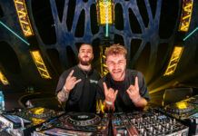 Wololo Sound entrevista a Riot Shift
