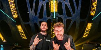 Wololo Sound entrevista a Riot Shift