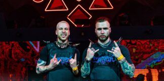 Riot Shift estrena uno de sus mejores tracks hasta la fecha: ‘PIECES’