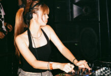 riria: la DJ japonesa cuyo sonido ha calado en España