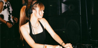 riria: la DJ japonesa cuyo sonido ha calado en España