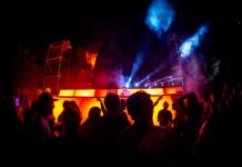 RIT/MO nos demuestra ser en su cuarta edición un festival con mucho potencial