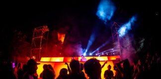 RIT/MO nos demuestra ser en su cuarta edición un festival con mucho potencial