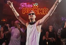 Robin Schulz encabeza una nueva noche electrónica en Las Ventas