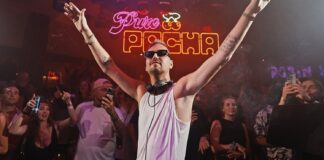 Robin Schulz encabeza una nueva noche electrónica en Las Ventas
