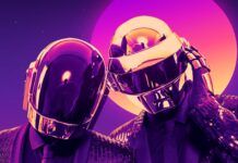 Robot Rock y su espectáculo ‘Alive’ de gira por España