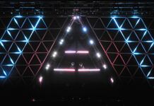 Robot Rock Alive estará en Bilbao y Barcelona en el mes de mayo