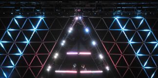 Robot Rock Alive estará en Bilbao y Barcelona en el mes de mayo