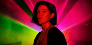 Romy nos cita en la pista de baile con ‘Mid Air’, su primer álbum en solitario romy mid air