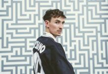 Ross From Friends conmueve e inspira con ‘Tread’, su segundo álbum tread ross from friends