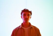 Ross From Friends presenta nuevo sello y lo estrena con ‘Burner’ ross from friends scarlet tiger burner