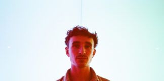 Ross From Friends presenta nuevo sello y lo estrena con ‘Burner’ ross from friends scarlet tiger burner