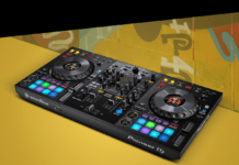 Pioneer DJ lanza el DDJ-800