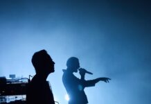 Y RÜFÜS DU SOL trajo su magia a Madrid