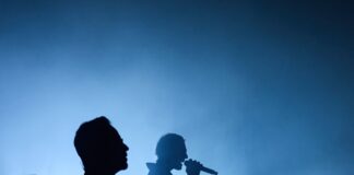 Y RÜFÜS DU SOL trajo su magia a Madrid