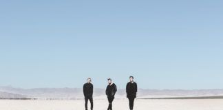 Rufus Du Sol visitarán España dos veces este año Rufus Du Sol