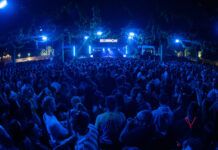 Brunch Electronik llena el Parque Lineal del Manzanares dos días consecutivos a ritmo de house groovy y high-tech minimal