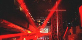 El arte de Mëstiza llena SACRO en nuestra primera visita al evento fusión por excelencia en nuestro país