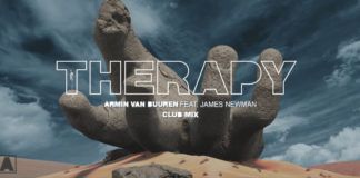 Armin Van Buuren rehace ‘Therapy’ por completo
