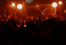 Saga cierra su temporada en Chinois Ibiza este 28 de septiembre con la visita de Joseph Capriati