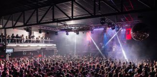 El 27 aniversario de Industrial Copera viene calentito industrial copera 27 aniversario