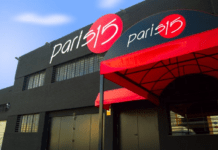 La sala Paris15 acogerá las noches de Into The Valley sala Paris15 Intho The Valley