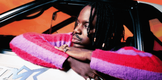 Salute se posiciona como uno de los mejores artistas del año con su nuevo álbum ‘True Magic’ salute true magic