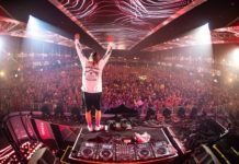 Salvatore Ganacci, tercera bomba de El Pelícano salvatore ganacci el pelicano