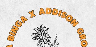 Sam Binga y Addison Groove estrenan su nuevo EP ‘Bags 4 Lyf’ sam binga addison groove
