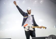 San Holo desata la locura con su álbum remixes San Holo album1 a lot of remixes