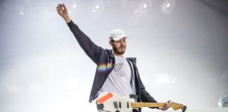 San Holo desata la locura con su álbum remixes San Holo album1 a lot of remixes