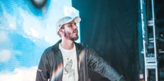San Holo nos muestra su lado más personal en ‘Lost Lately’ San Holo Lost Lately