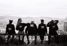 Santi Aranya lanza ‘RAVE MANIFESTO’: un grito por volver al espíritu original de las raves