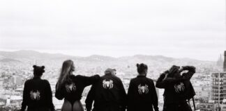 Santi Aranya lanza ‘RAVE MANIFESTO’: un grito por volver al espíritu original de las raves