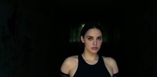 Sara Landry llega a Possession con un frenético ‘About Last Night’ EP sara landry about last night