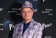 Muere Florian Schneider, fundador de Kraftwerk florian schneider