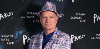 Muere Florian Schneider, fundador de Kraftwerk florian schneider