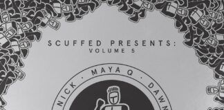 Scuffed Recordings lanza su Volume 5, en el que da voz a nuevos artistas emergentes scuffed recordings