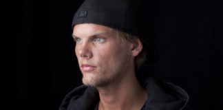 avicii.com permite enviarle un último mensaje a Tim Bergling The Avicii Memory Board