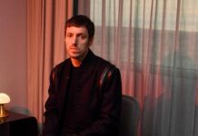 SebastiAn crea ‘Hysterias’, la banda sonora de la nueva colección de YSL sebastian ysl hysterias