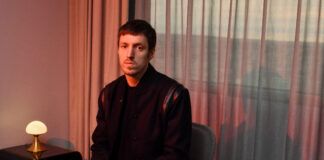 SebastiAn crea ‘Hysterias’, la banda sonora de la nueva colección de YSL sebastian ysl hysterias