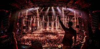 Sefa convierte el frenchcore en arte en ‘Het Ergste Moet Nog Komen’, su nuevo álbum