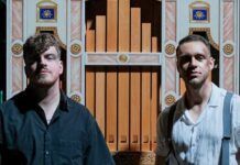 ‘Battlefield’ es la inesperada pero brillante colaboración entre Sefa y Vertile battlefield sefa vertile