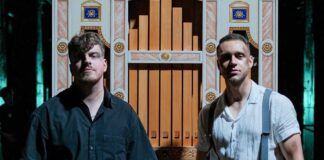 ‘Battlefield’ es la inesperada pero brillante colaboración entre Sefa y Vertile battlefield sefa vertile