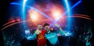 Frenchcore Worldwide cierra el año con una demostración de calidad y un público fiel